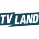 Illustration for article titled TV Land, the network for old people, gets a new logo for cool young people